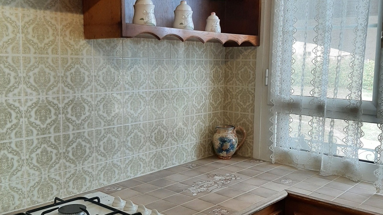 Photo of Kitchen in Aleria
