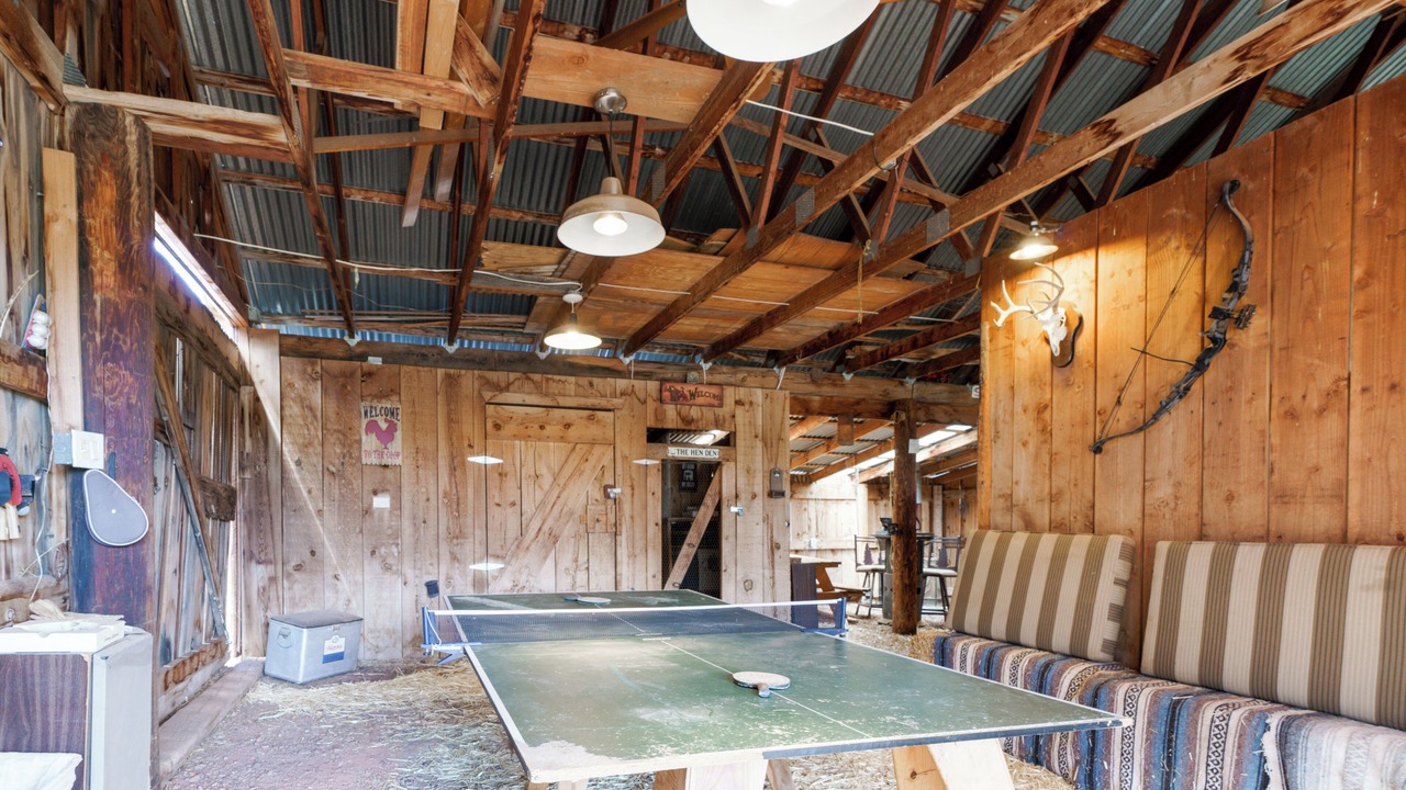 Photo of Bedroom in Clay Springs