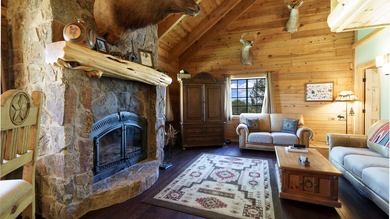 Photo of Livingroom in Clay Springs
