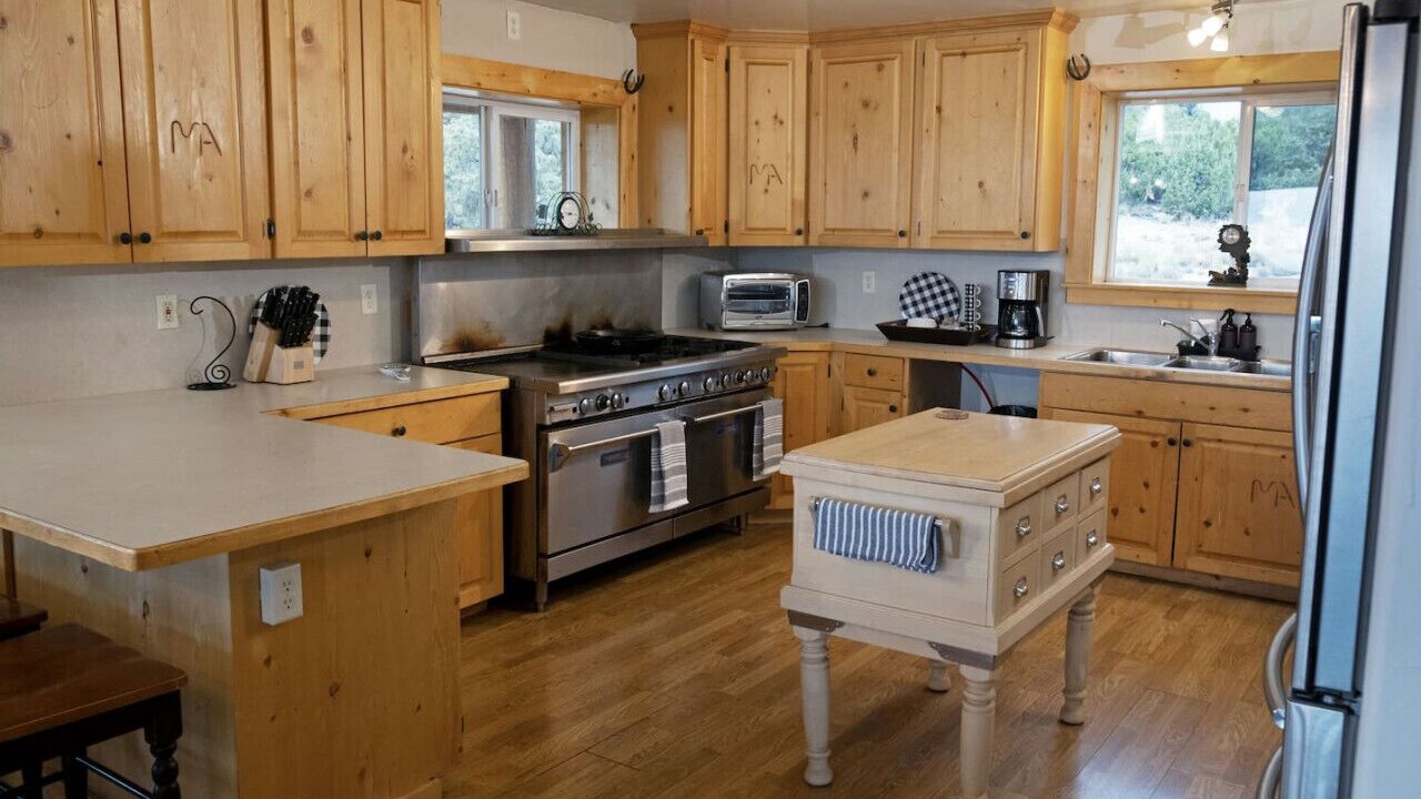 Photo of Kitchen in Newcastle