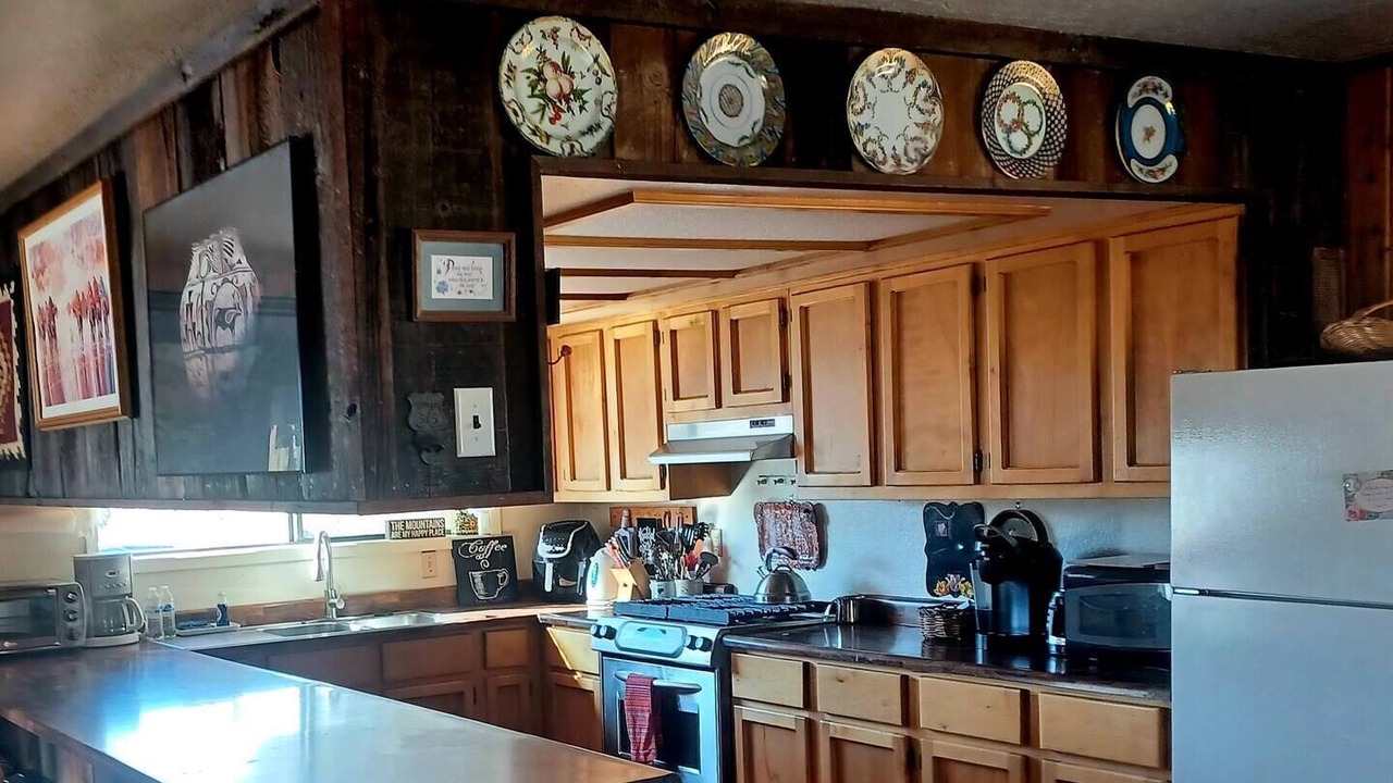 Photo of Kitchen in Winona