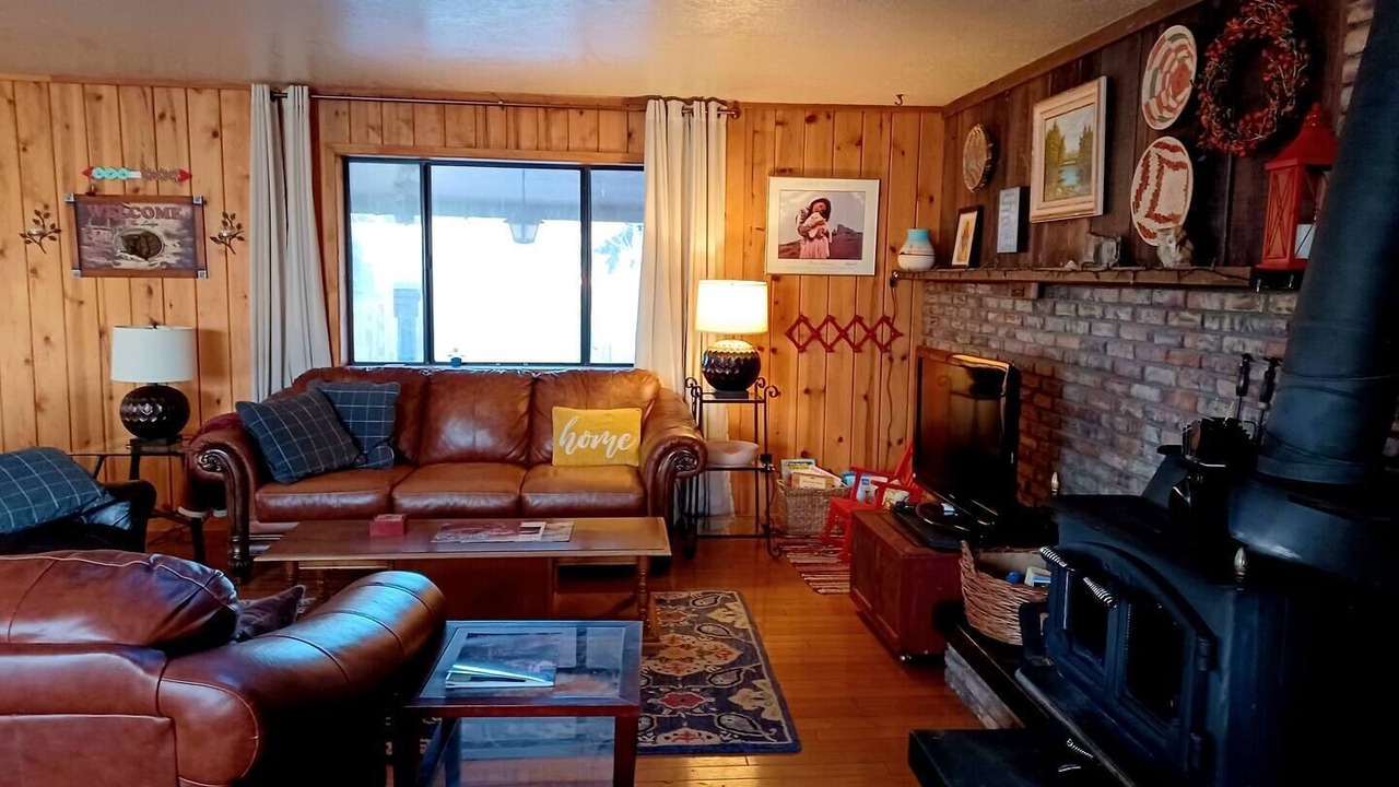 Photo of Livingroom in Winona