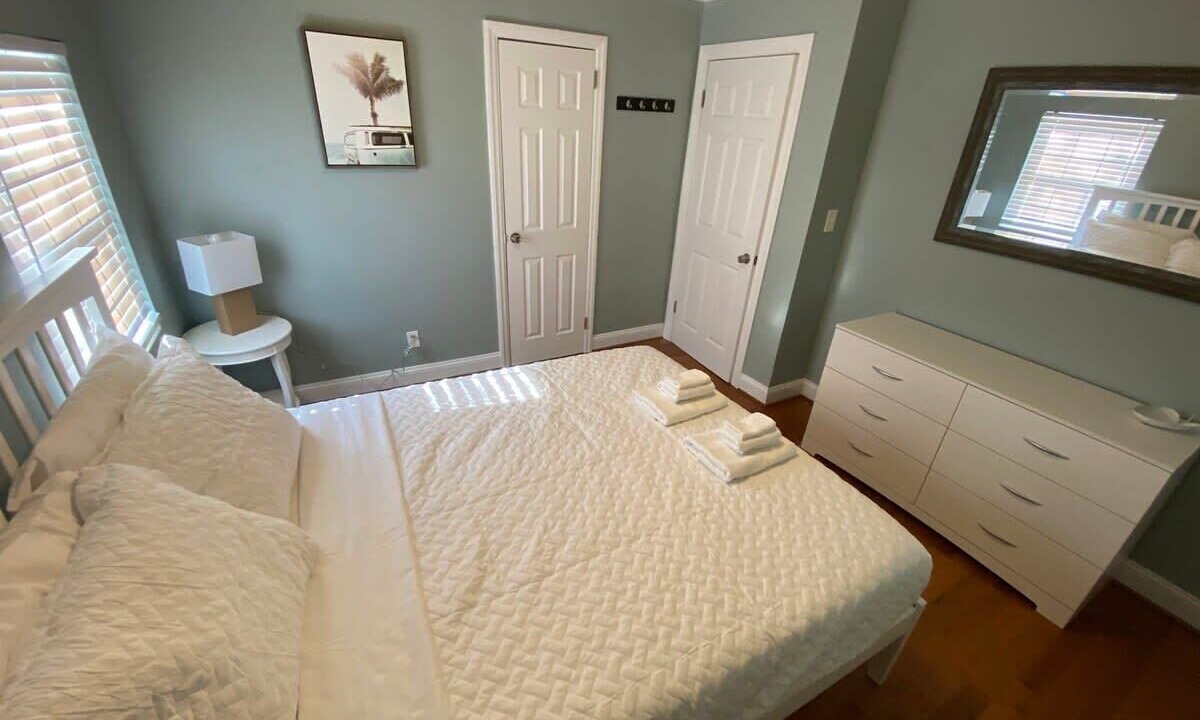Photo of Bedroom in Bayview