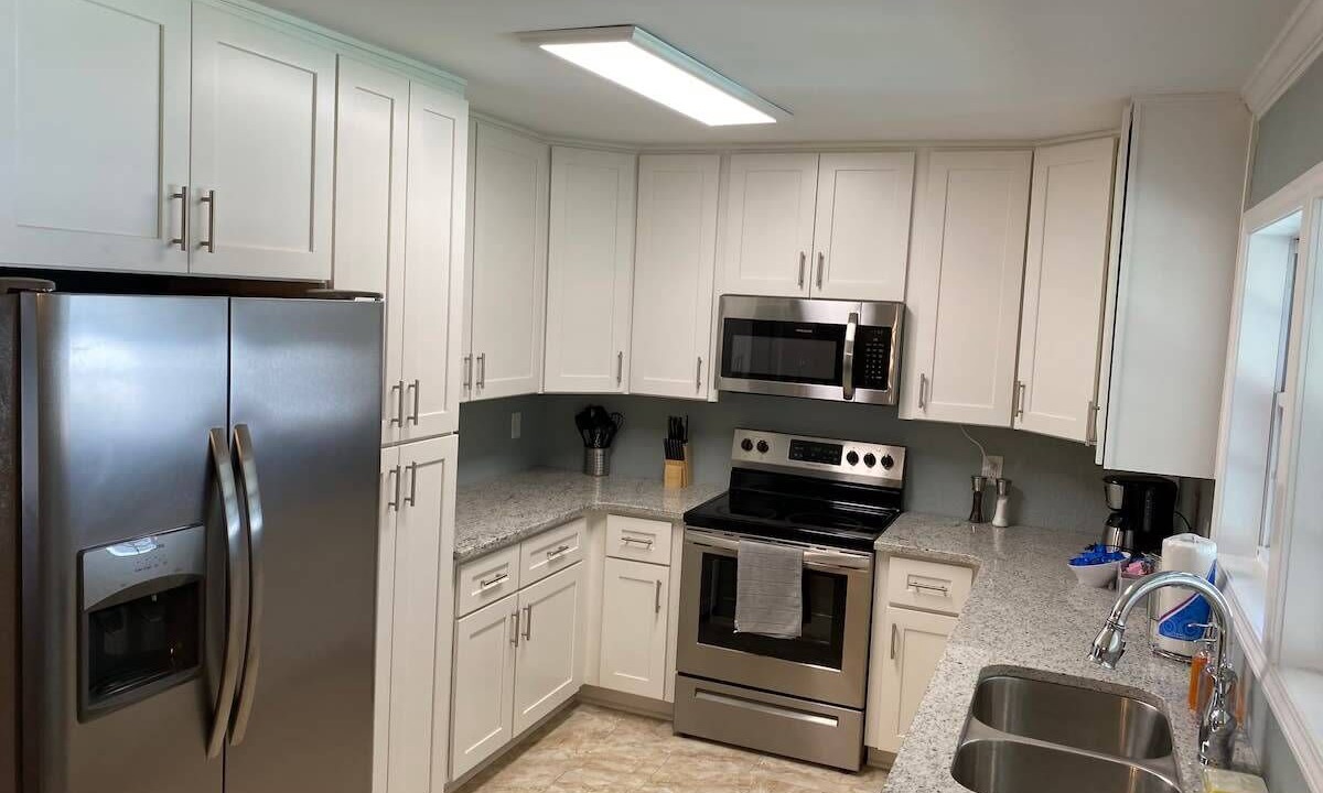 Photo of Kitchen in Bayview