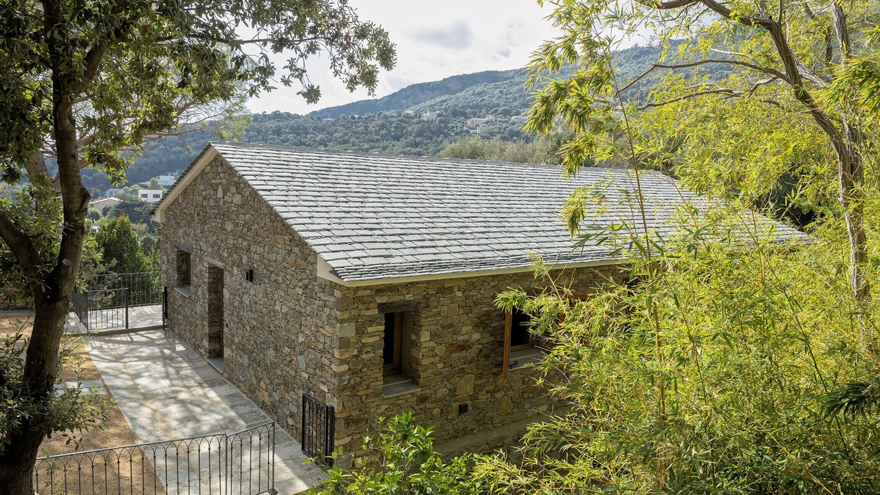 Photo of Outdoor in Erbalunga