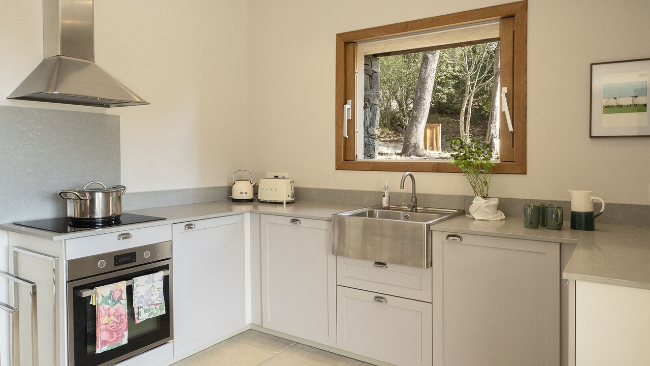 Photo of Kitchen in Erbalunga