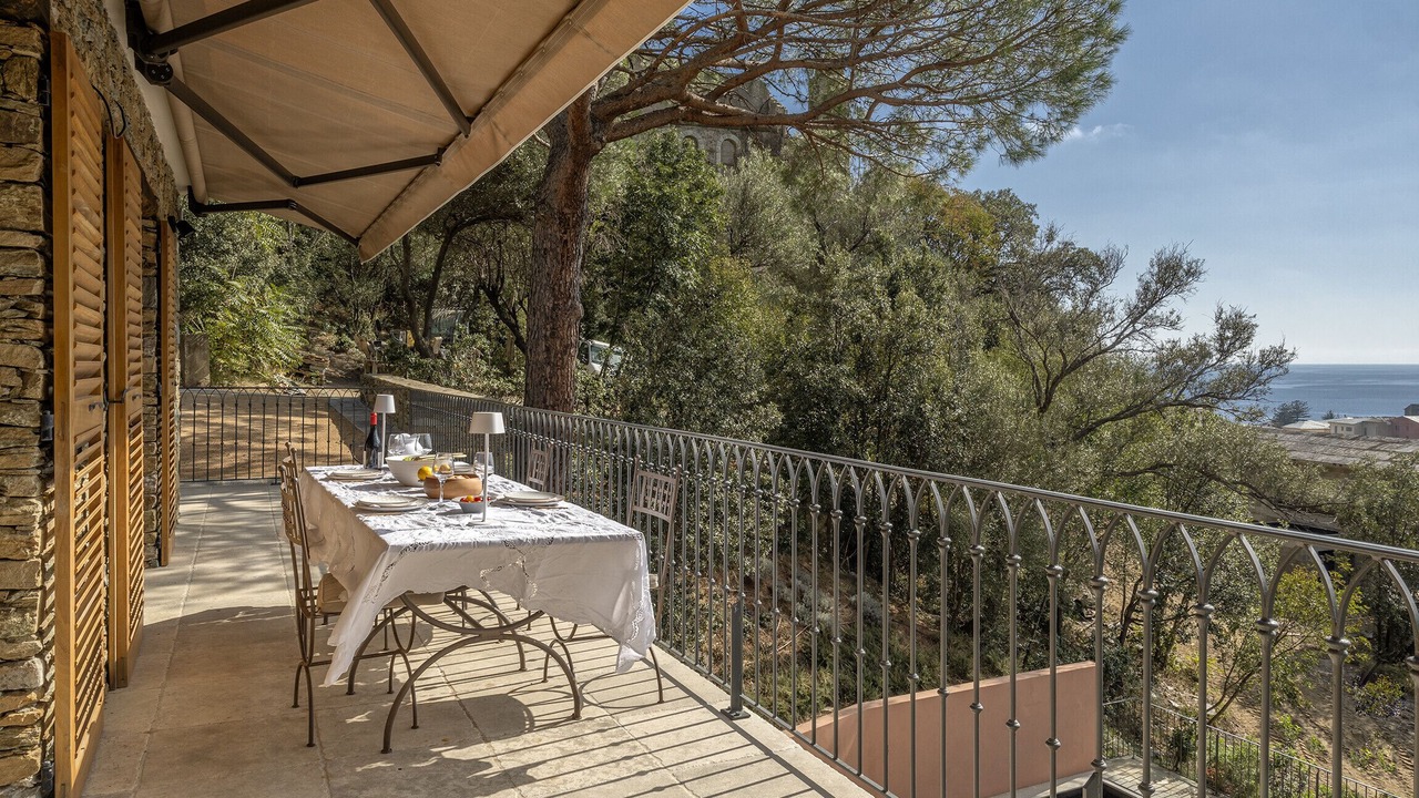 Photo of Outdoor in Erbalunga