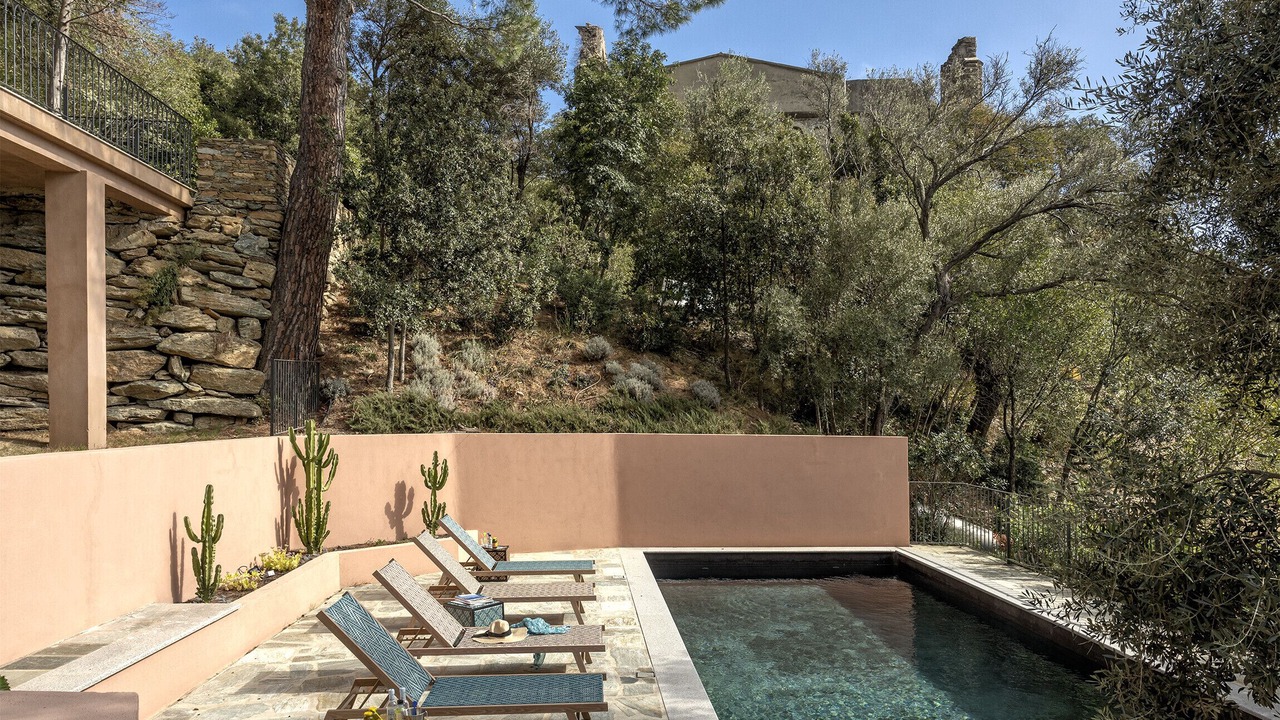 Photo of Outdoor in Erbalunga