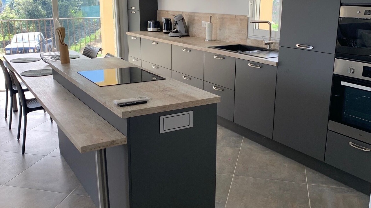 Photo of Kitchen in Cateri