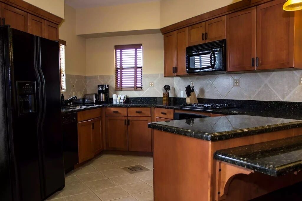 Photo of Kitchen in Pleasant Valley