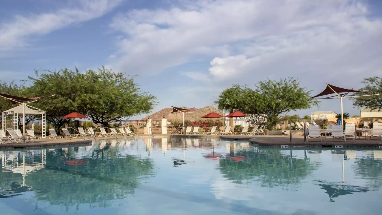 Photo of Outdoor in Pleasant Valley