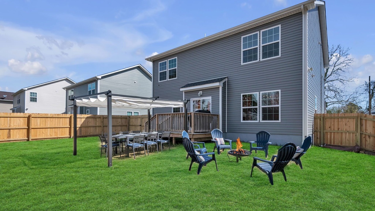 Photo of Outdoor in Norfolk