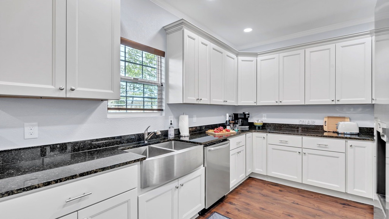 Photo of Kitchen in Norfolk