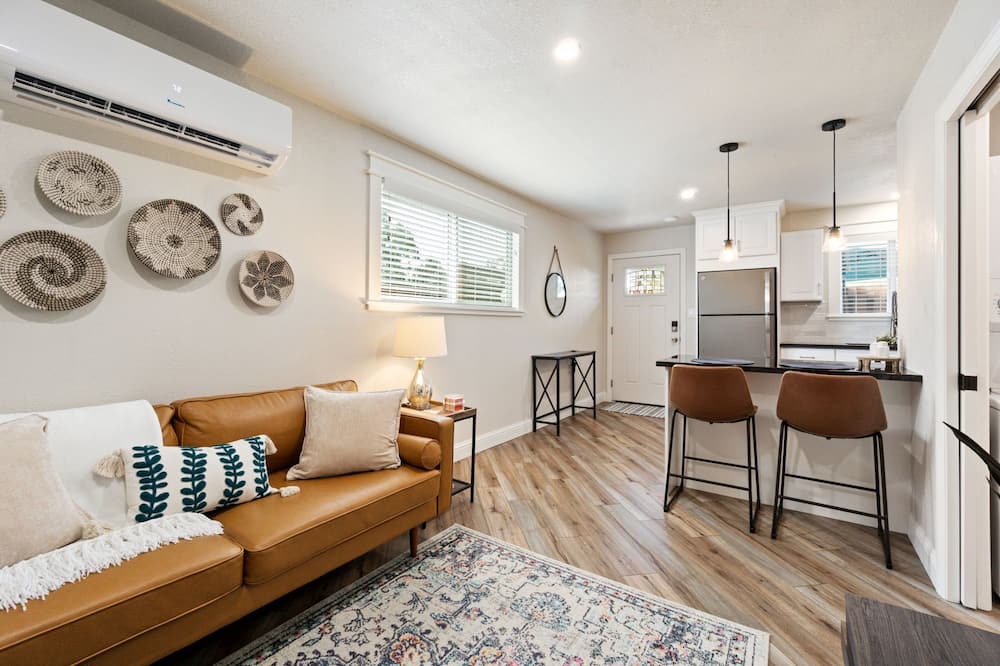 Photo of Livingroom in Clovis