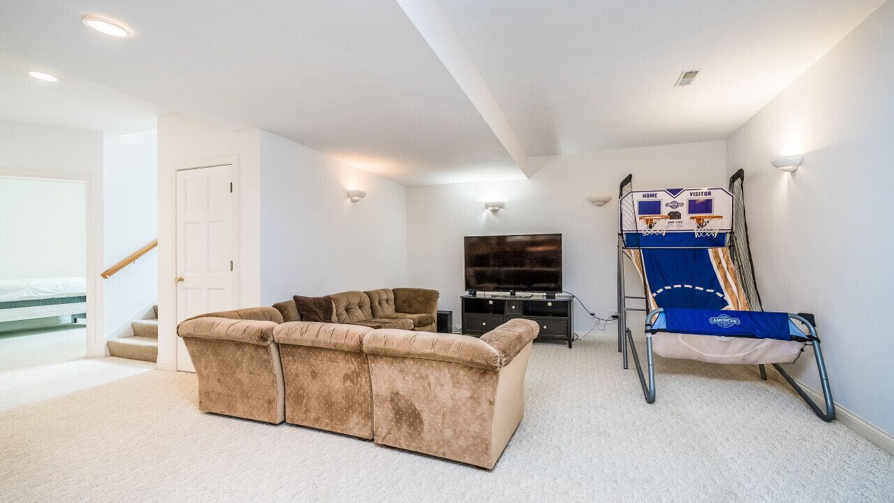 Photo of Livingroom in Carmel
