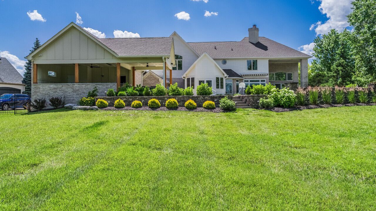 Photo of Outdoor in Carmel