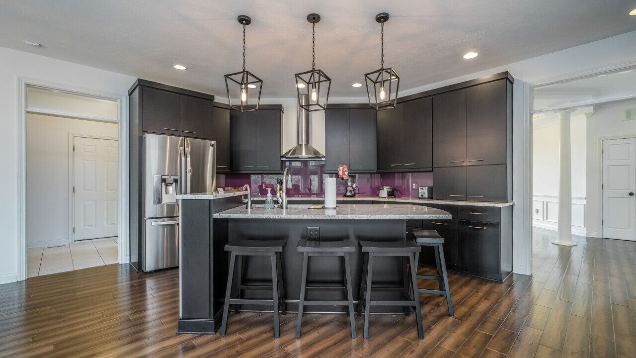 Photo of Kitchen in Carmel