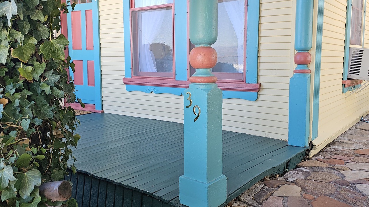Photo of Outdoor in Jerome