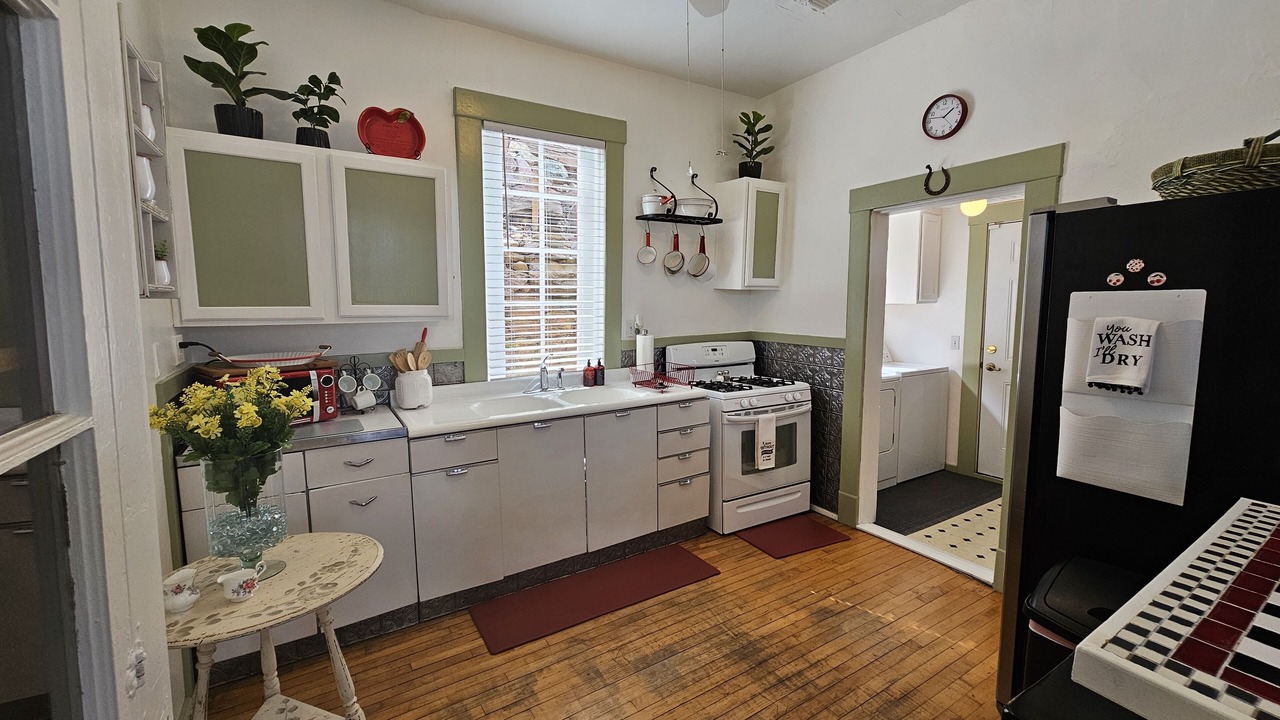 Photo of Kitchen in Jerome