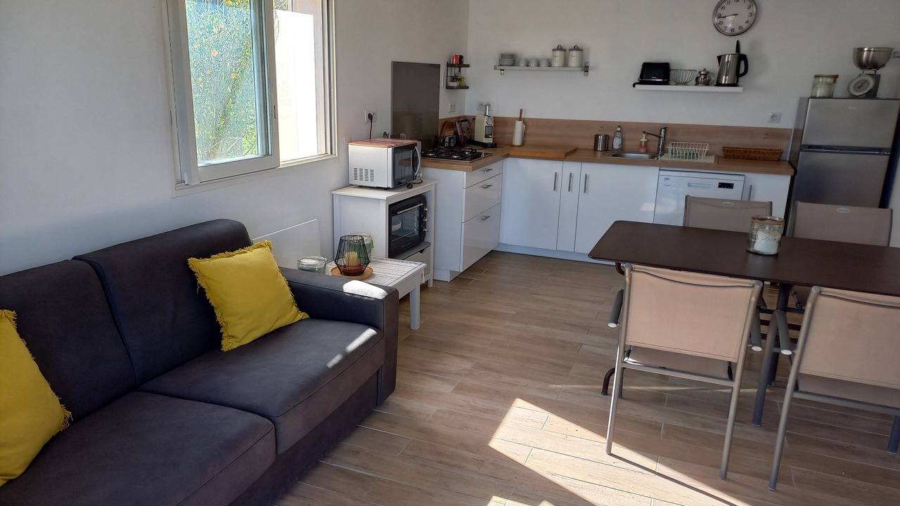 Photo of Livingroom in Morta