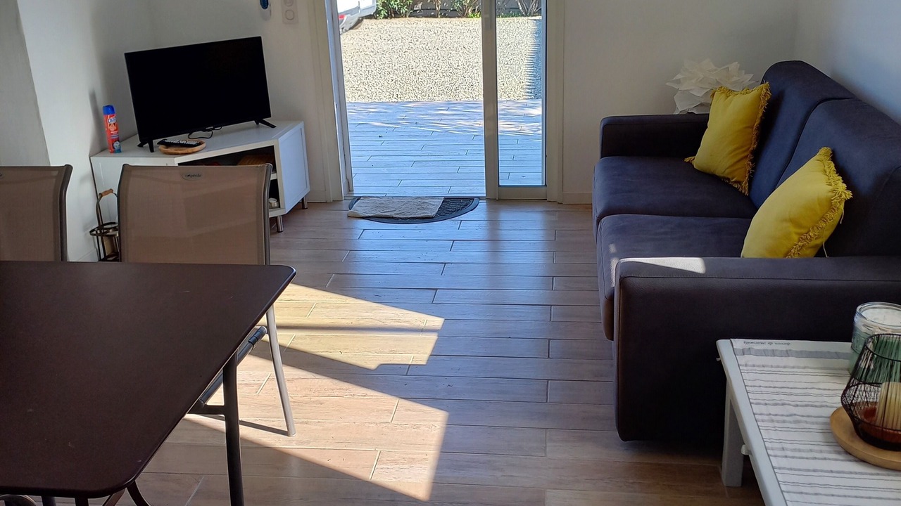 Photo of Livingroom in Morta