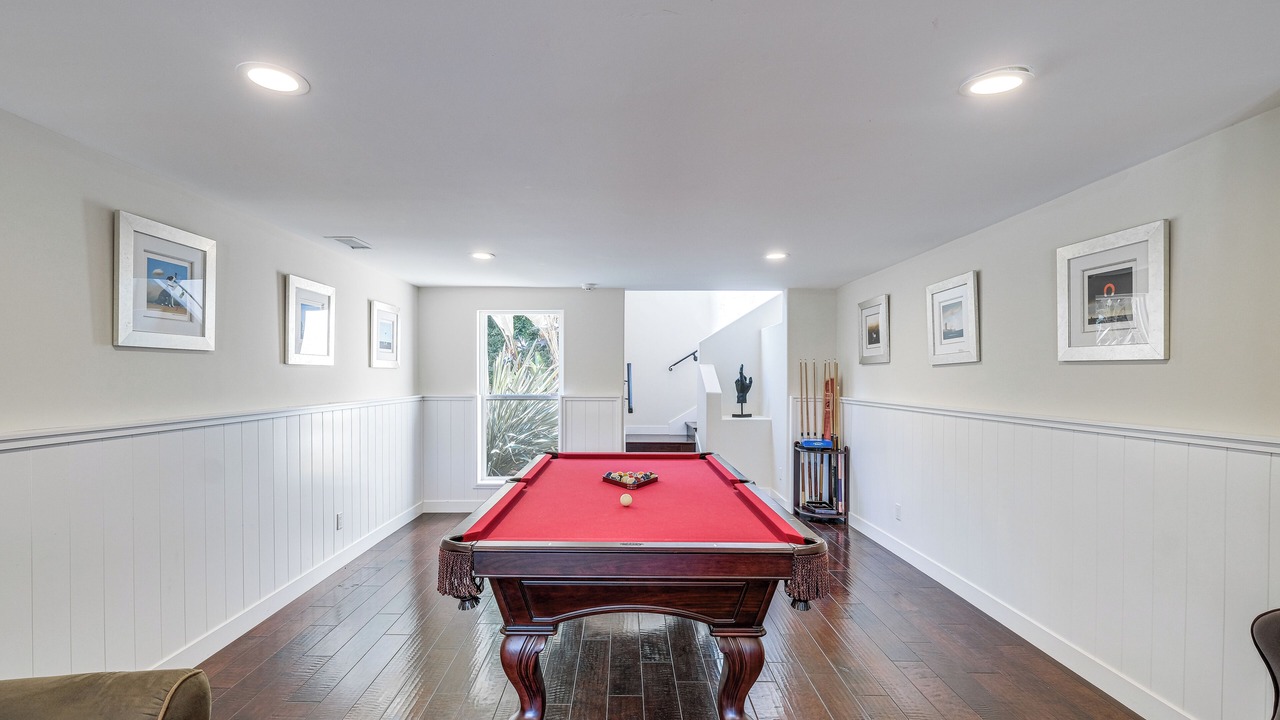 Photo of Bedroom in Fairbanks Ranch
