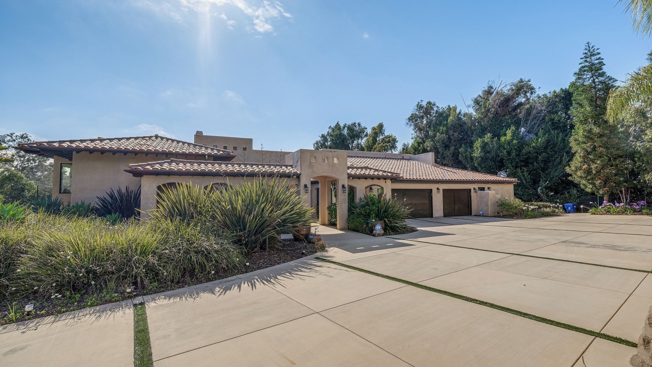 Photo of Outdoor in Fairbanks Ranch