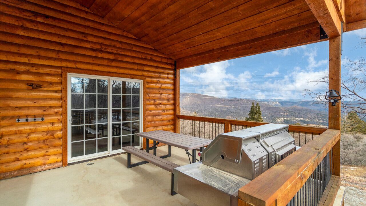 Photo of Patio Balcony in Virgin
