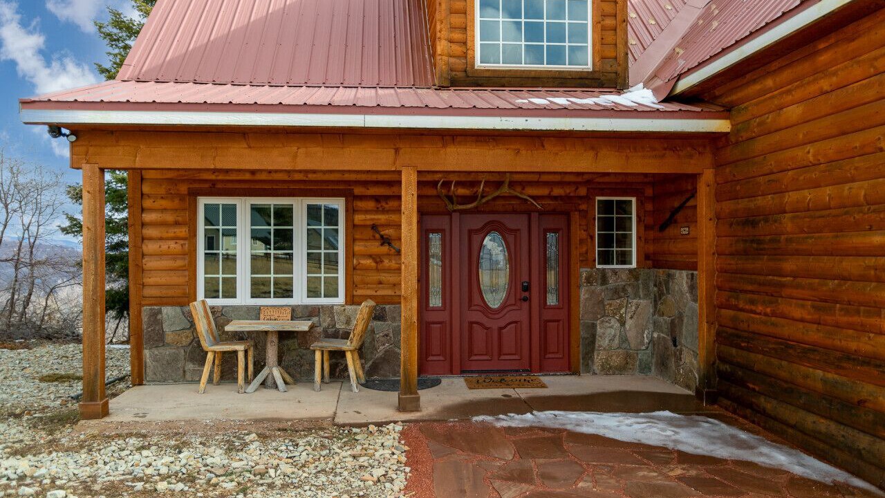 Photo of Outdoor in Virgin
