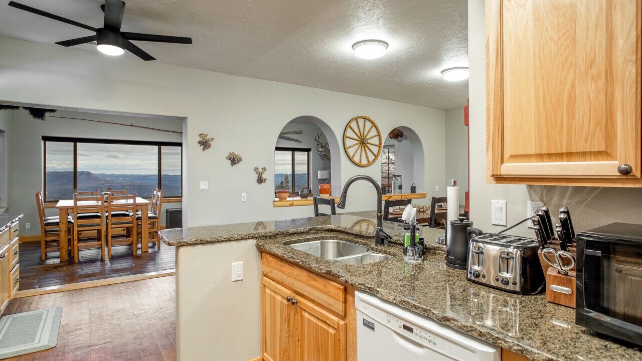 Photo of Kitchen in Virgin
