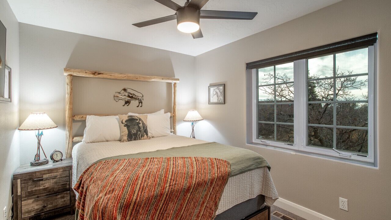 Photo of Bedroom in Virgin