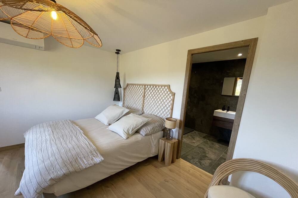 Photo of Bedroom in Molini