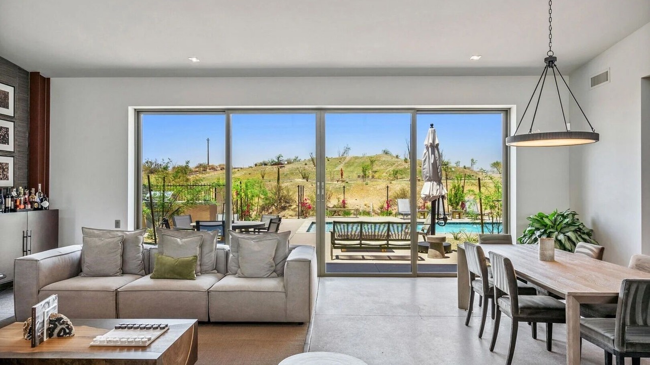 Photo of Livingroom in Fort McDowell