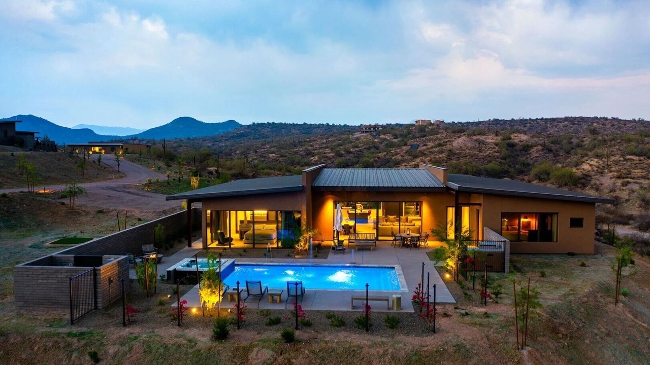 Photo of Outdoor in Fort McDowell