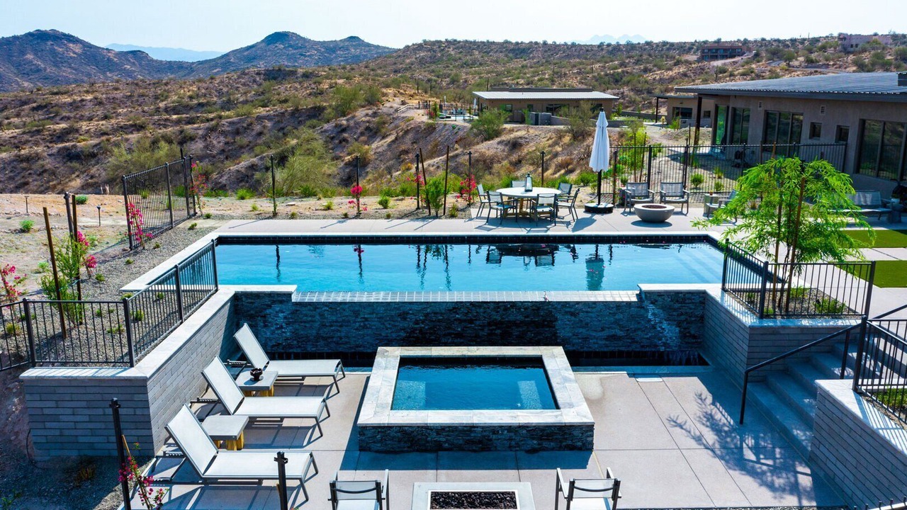 Photo of Outdoor in Fort McDowell