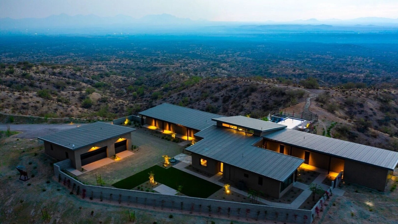 Photo of Outdoor in Fort McDowell