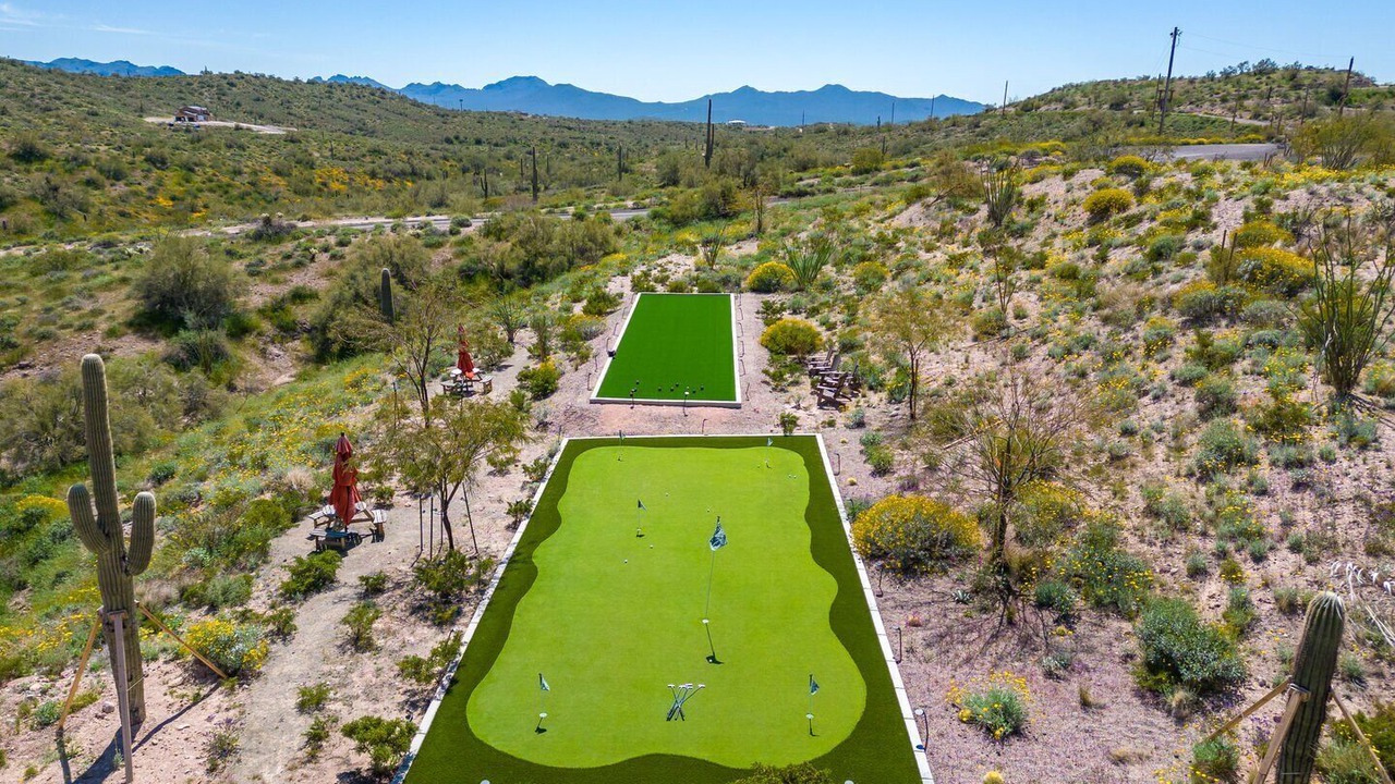 Photo of Others in Fort McDowell