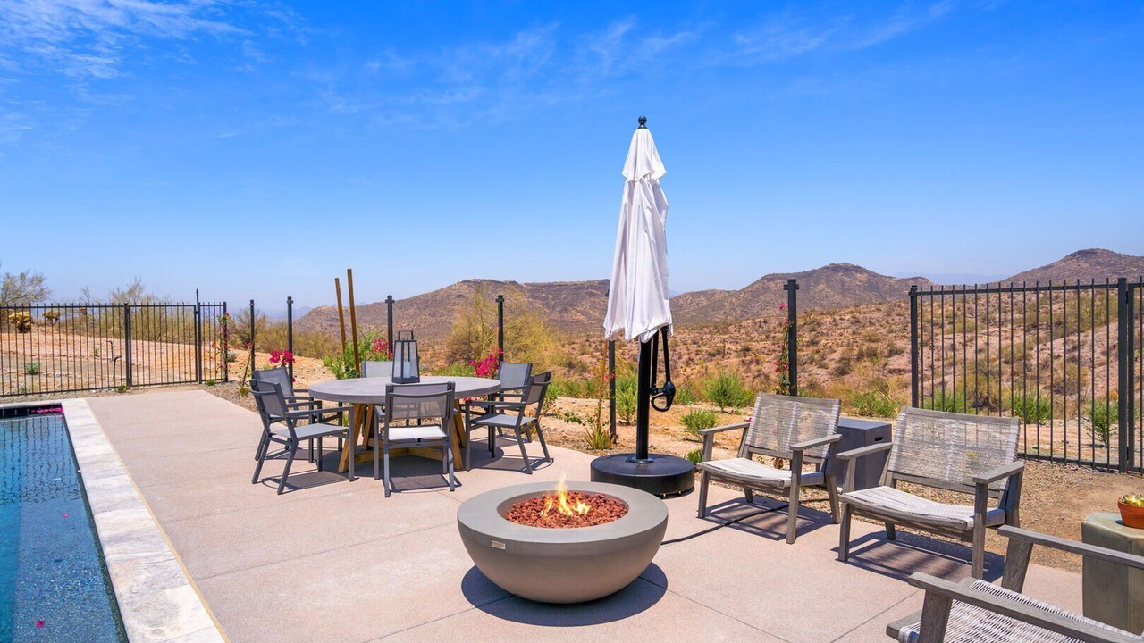 Photo of Outdoor in Fort McDowell