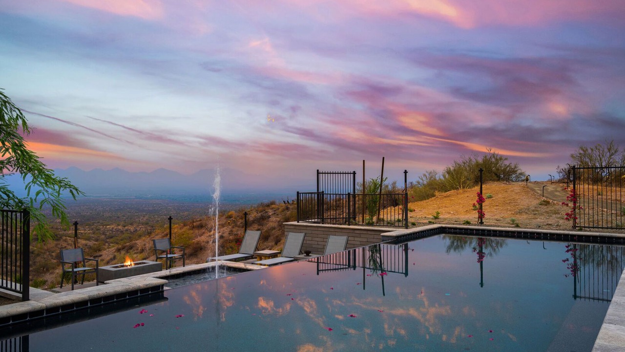 Photo of Outdoor in Fort McDowell