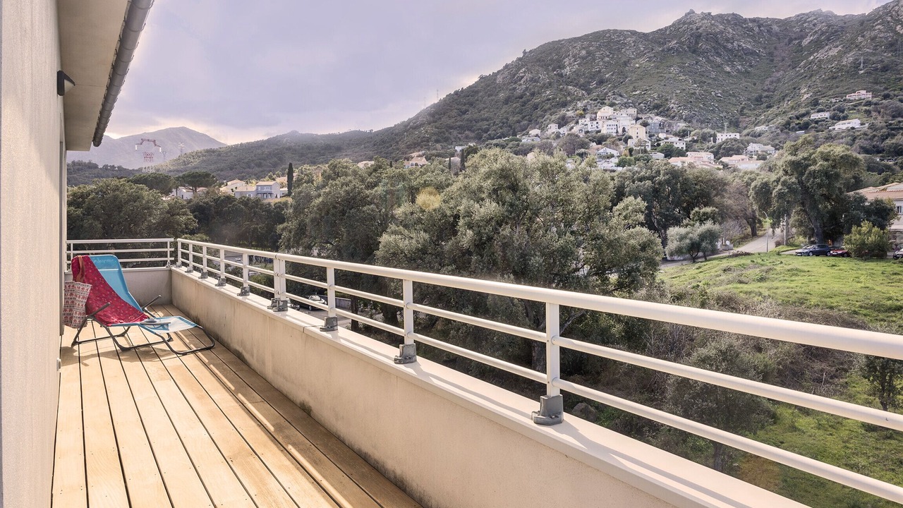 Photo of Outdoor in Biguglia