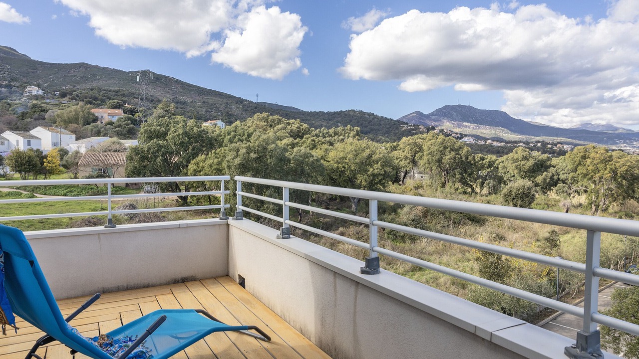 Photo of Outdoor in Biguglia