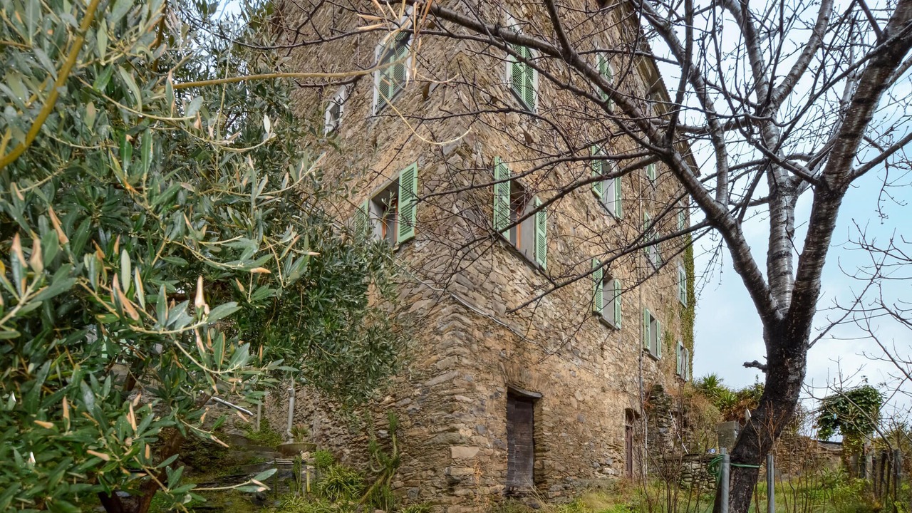 Photo of Outdoor in Chiatra