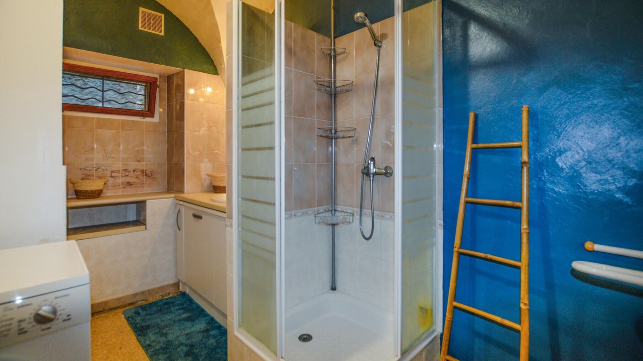 Photo of Bathroom in Chiatra