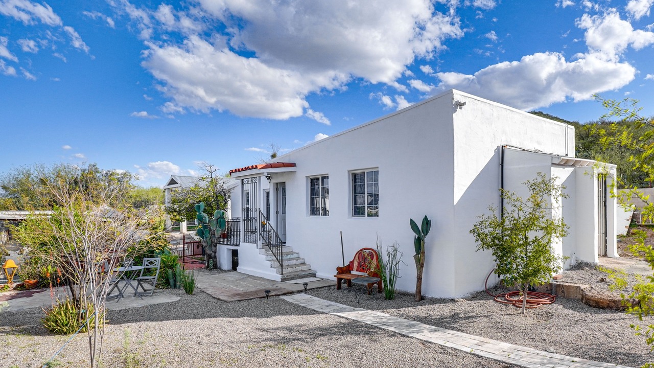 Photo of Outdoor in Menlo Park