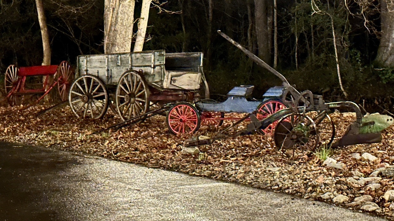 Photo of Outdoor in Martinsville