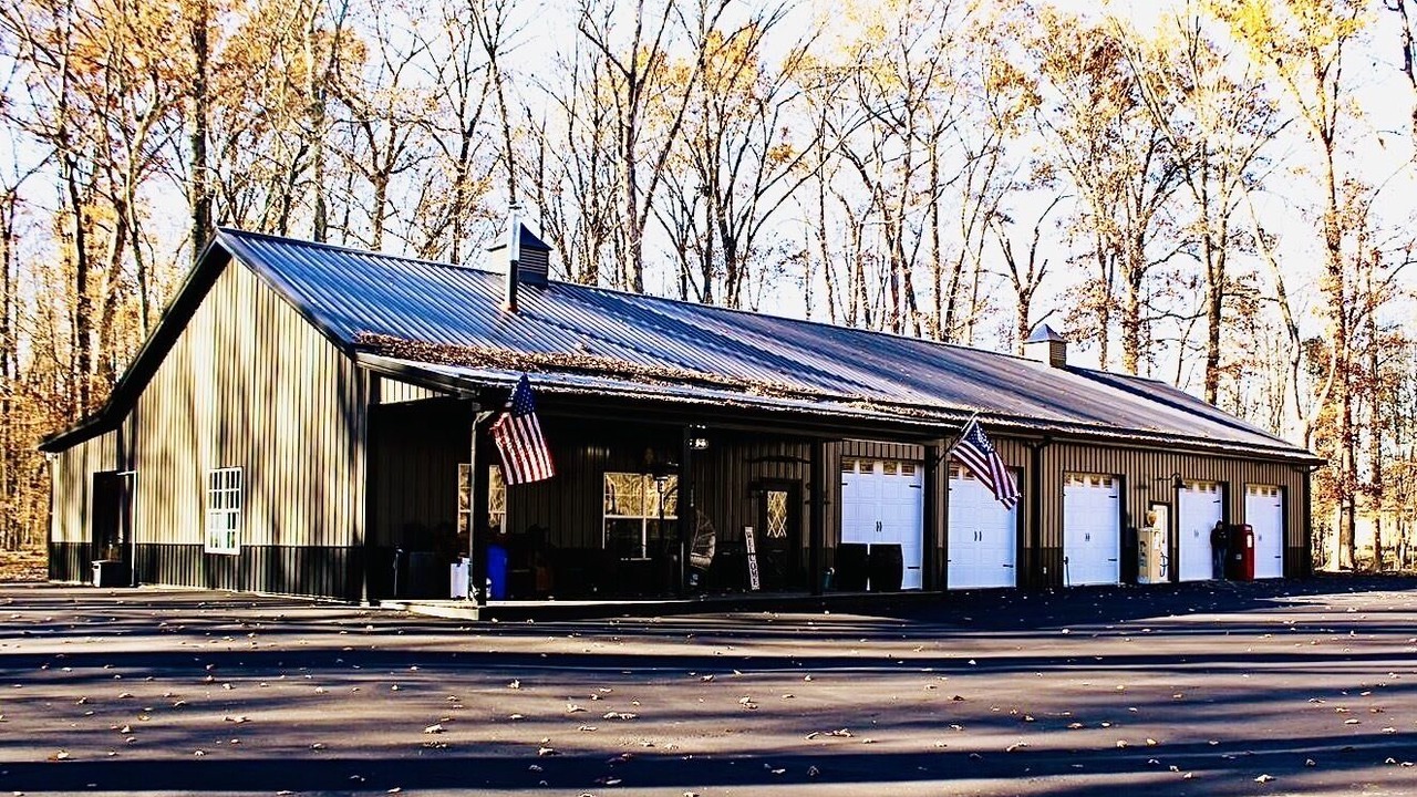 Photo of Outdoor in Martinsville