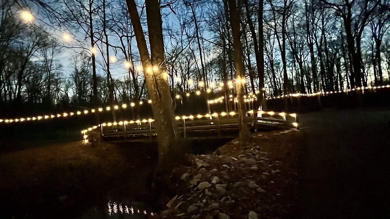 Photo of Outdoor in Martinsville