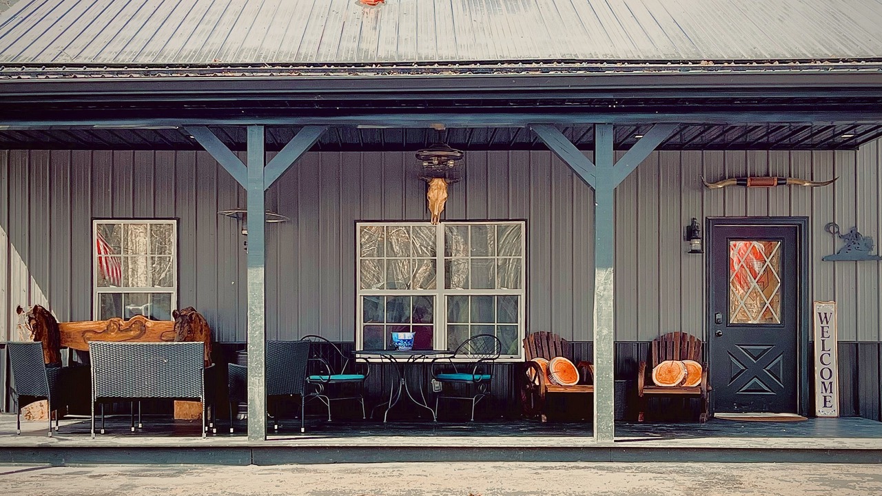 Photo of Outdoor in Martinsville