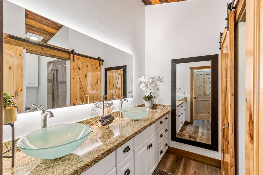 Photo of Bathroom in Flagstaff