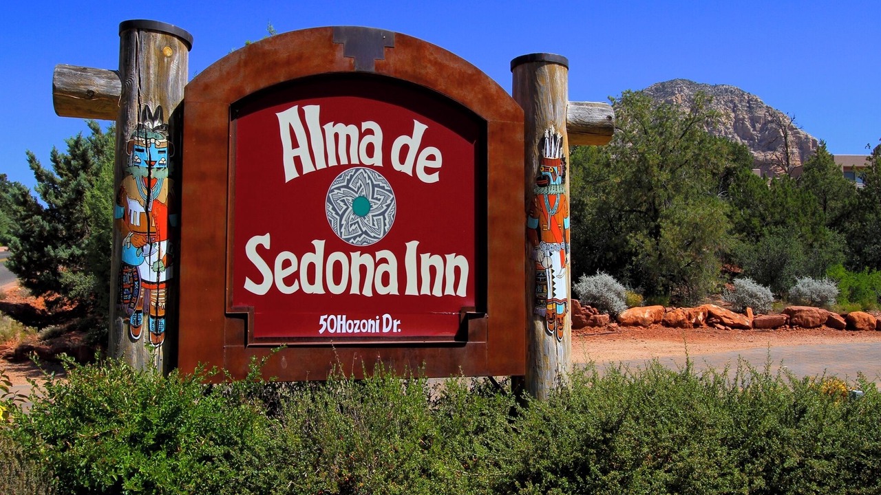 Photo of Outdoor in West Sedona